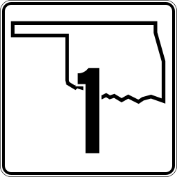 Oklahoma logo