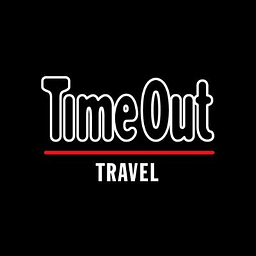 Time Out logo